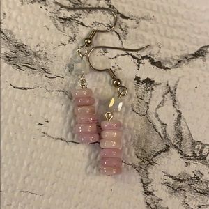 Dainty handmade earring bundle ✨ ✨